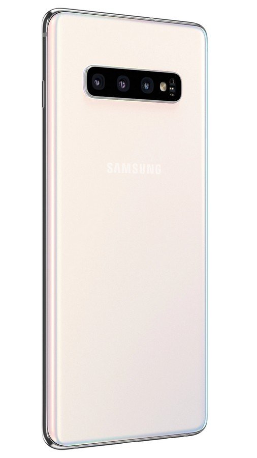 Samsung Galaxy S10 Plus - Image 3